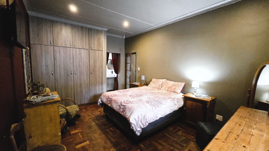 4 Bedroom Property for Sale in Dan Pienaar Free State